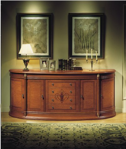 california sideboard 220